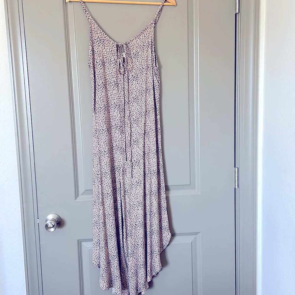 No Rest For Bridget Jumpsuit